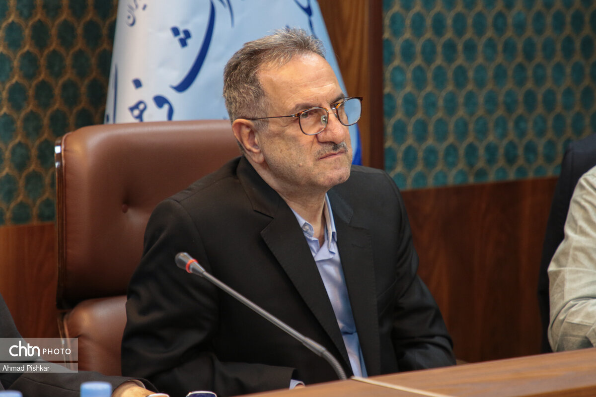 ستاد خدمات سفر نقش کلیدی در ارتقای رضایتمندی مردم ایفا کرده است