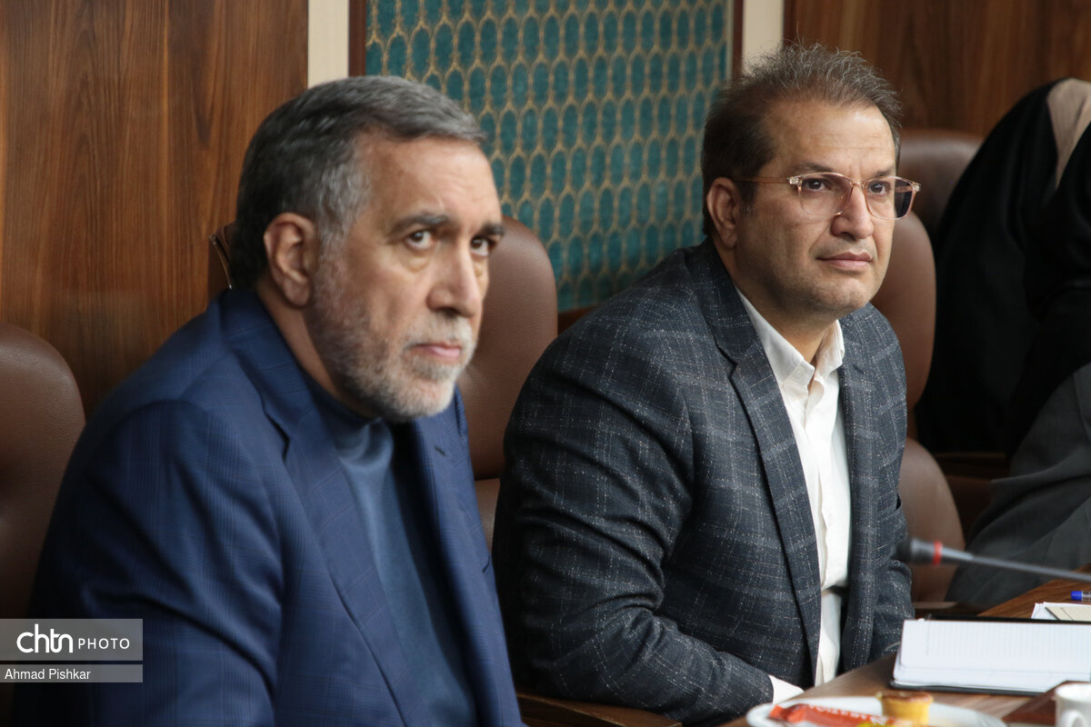 تولید محتوای هدفمند، نقشه راه در حوزه اطلاع‌رسانی خواهد بود