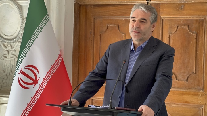 حمایت‌های دولت و وزیر میراث‌فرهنگی، افقی روشن پیش‌روی توسعه نهادی وزارتخانه 