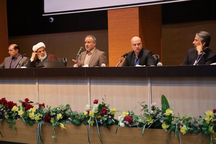 مدیران از همه ظرفیت‌ها برای تحقق شعار سال استفاده کنند