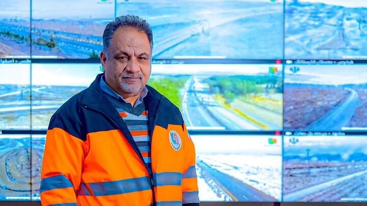 تردد بیش از ۵ میلیون و ۲۵۵ هزار خودرو در محورهای خراسان جنوبی