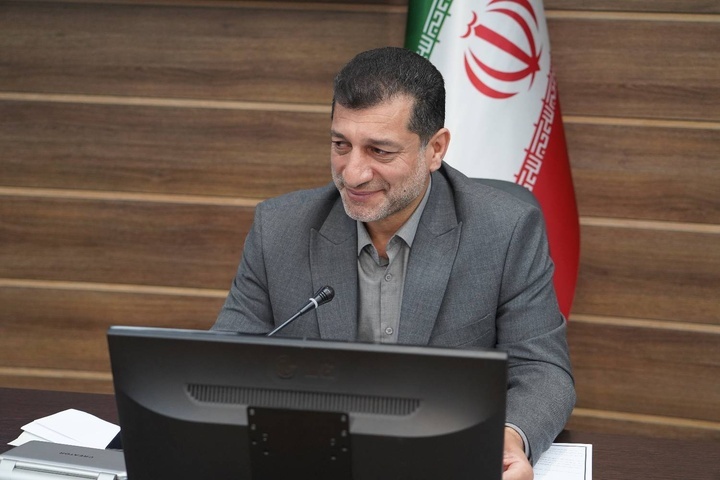 افزایش ۱۳ درصدی اقامت مسافران نوروزی در آذربایجان غربی