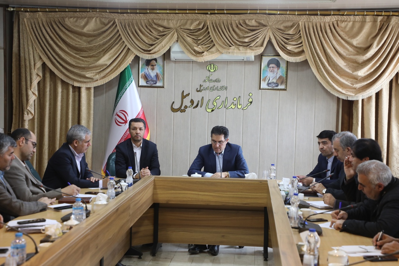 ۱۸ پروژه گردشگری در شهرستان اردبیل در حال اجراست/ توجه ویژه سرمایه‌گذاران به حوزه گردشگری در استان اردبیل