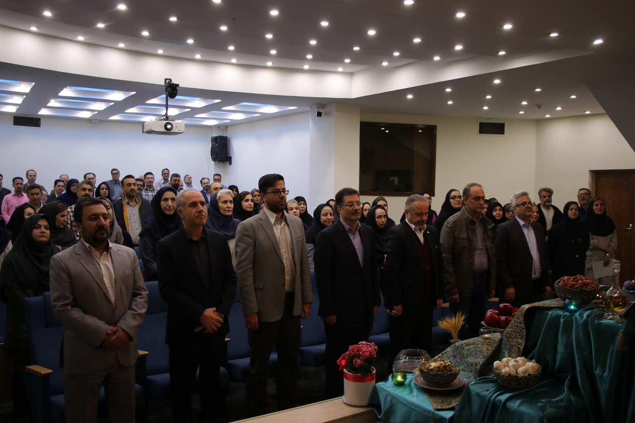 افزایش چشمگیر بودجه پژوهشگاه میراثفرهنگی و گردشگری/ از هیچ تلاشی برای حل مشکلات پژوهشگاه دریغ نخواهیم کرد