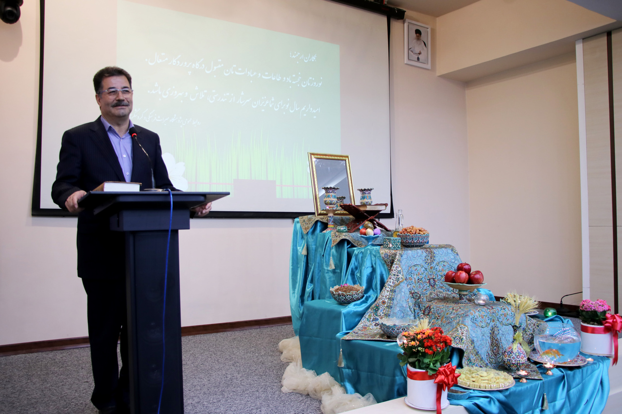 افزایش چشمگیر بودجه پژوهشگاه میراث‌فرهنگی و گردشگری/ از هیچ تلاشی برای حل مشکلات پژوهشگاه دریغ نخواهیم کرد