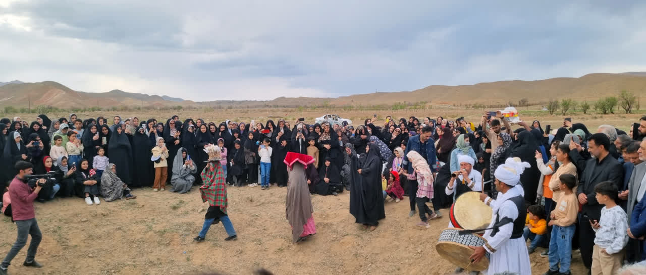 همکاری نزدیک دستگاه‌های اجرایی قاینات، نوروزی امن و آرام را به ارمغان آورد