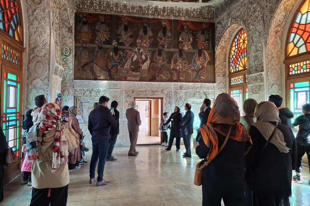 اسکان حدود ۱۳۰ هزار گردشگر در البرز در ایام نوروز/ ۵۱۱ بازدید نظارتی انجام شد