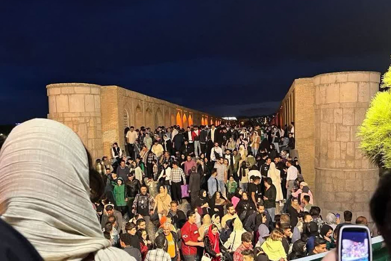 حفاظت از پل‌های تاریخی اصفهان نیازمند مشارکت همگان است/ تخریبگر سی‌وسه پل تحت پیگرد قانونی قرار می‌گیرد