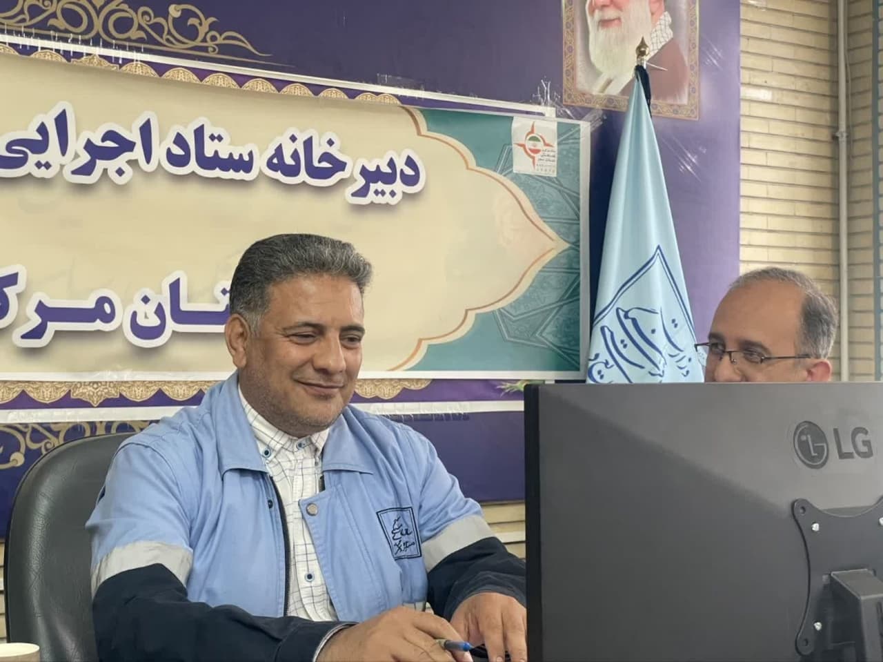 جذب سرمایه در اولویت اداره‌کل میراث‌فرهنگی استان مرکزی قرار دارد