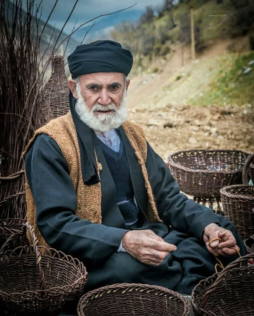 پیام تسلیت مدیرکل میراث‌فرهنگی کرمانشاه به مناسبت درگذشت صنعتگر کرمانشاهی