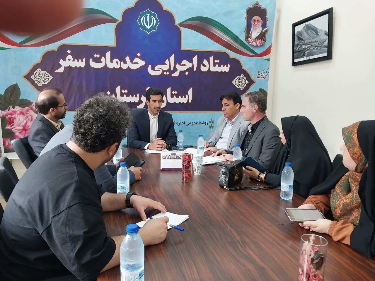 نوروز پُر رونق لرستان با درآمد یک‌ همتی در حوزه گردشگری