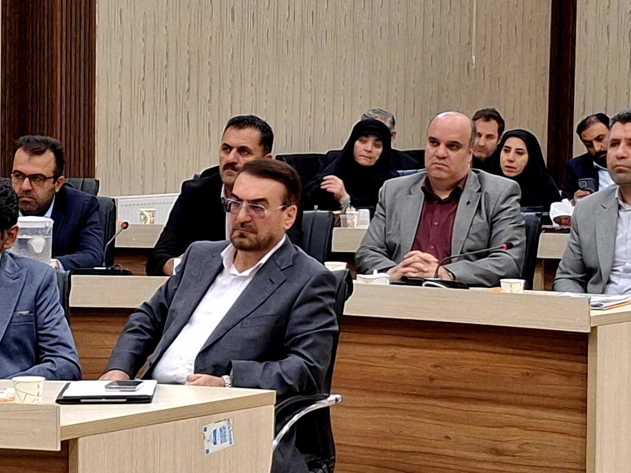 چهارباغ؛ مقصدی نوظهور برای گردشگران تهرانی