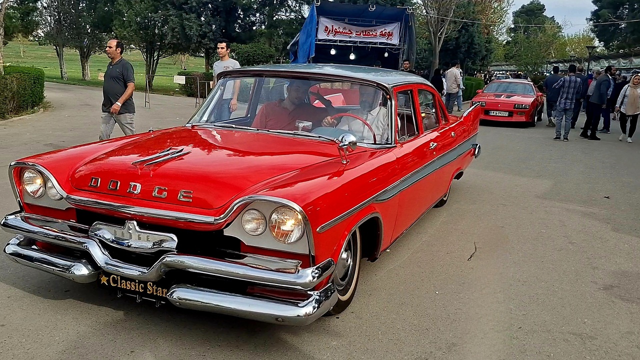 نوروزگاه کاخ مروارید مهرشهر به کار خود پایان داد