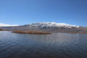 زیرساخت‌های گردشگری تالاب بین‌المللی گندمان چهارمحال و بختیاری تقویت شد