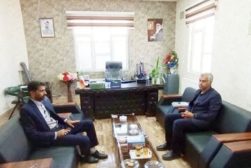 ظرفیت عشایر فرصتی در جهت رونق گردشگری شهرستان سربیشه