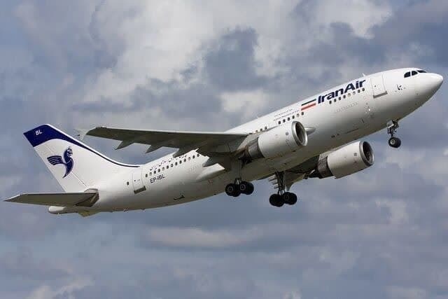 افزایش ۱۷ درصدی پروازها در ایام نوروز از فرودگاه شهید باکری ارومیه