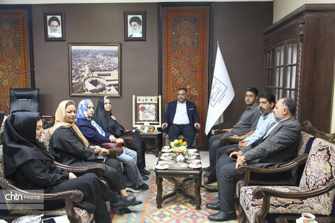 بوم‌گردی‌های کرمان نقطه قوت گردشگری استان است