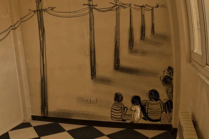 «ناگفته نماند» در بخش پرسپکتیو انسی نمایش داده میشود