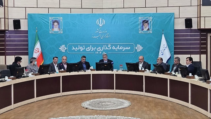 رضایت گردشگران از ارائه خدمات نوروزی در البرز