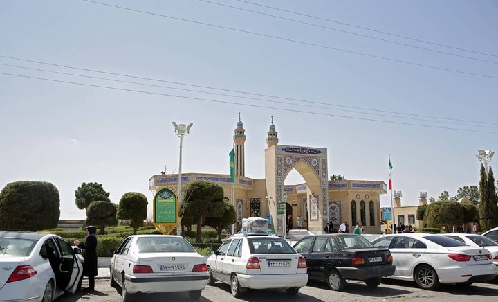 ۲۱ مجتمع بین‌راهی آستان قدس مکانی امن برای استراحت زائران و مسافران