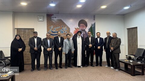 اهمیت میراث‌فرهنگی باید به درستی مشخص شود