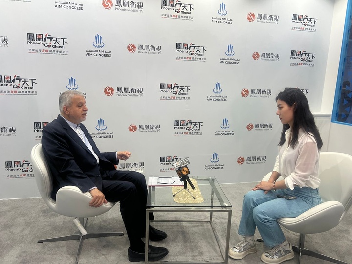 جاده ابریشم، نماد پیوند تمدن‌های ایران و چین است/ چین شریک راهبردی ایران در معرفی جهانی میراث‌فرهنگی 