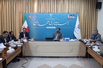 رویداد بین‌المللی گردشگری سلامت راهکار توسعه اقتصادی همدان است