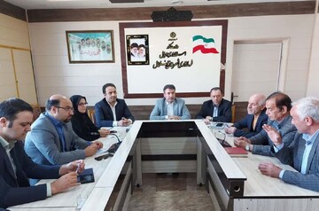 ماندگاری گردشگران در شهرستان خلخال مستلزم ایجاد زیرساخت‌هاست/ حمایت همه جانبه از سرمایه‌گذاران