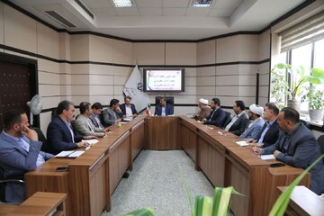 اجرای طرح توسعه امام‌زاده سیدعباس(ع) بجنورد ضروری است