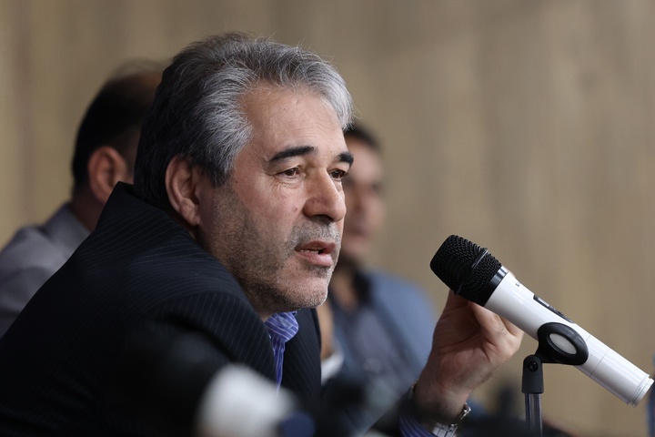 اولویت وزارت میراث‌فرهنگی در سال ۱۴۰۴؛ حمایت از سرمایه‌گذاران برای شکوفایی گردشگری و صنایع‌دستی