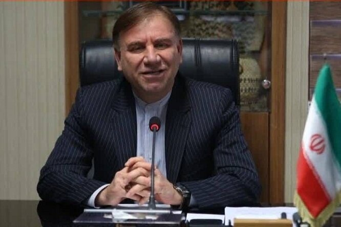 بوشهر در نوروز ۱۴۰۴، به سرزمین آفتاب، آیین و اقتصاد مردم‌پایه بدل شد/ بازارچه‌های صنایع‌دستی، نگین درخشان توسعه بومی