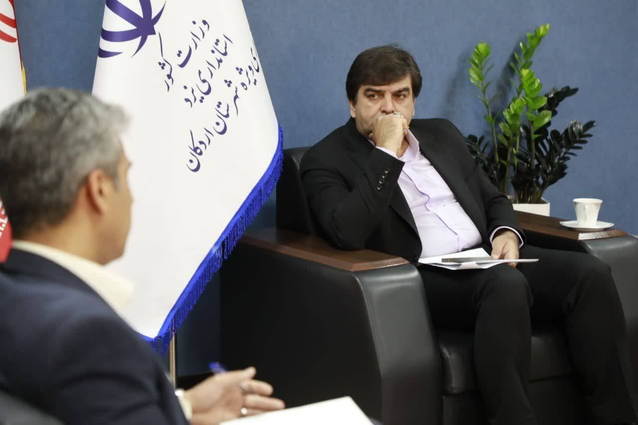 مرمت و نوسازی دبیرستان ماندگار شرف با حفظ اصالت تاریخی بنا