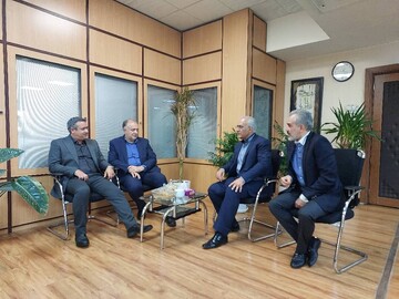 آغاز تهیه طرح جامع گردشگری جاده چالوس با هدف توسعه پایدار گردشگری در البرز