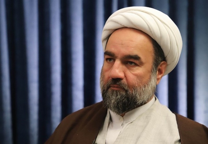 قدردانی نماینده ولی‌فقیه از ستاد خدمات سفر استان سیستان و بلوچستان