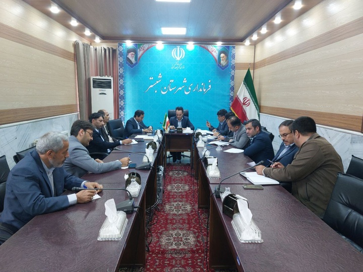 بسته سرمایه‌گذاری حوزه‌های میراث‌فرهنگی، گردشگری و صنایع‌دستی شبستر تعریف می‌شود