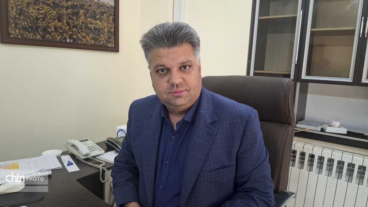 افزایش ۲۴ درصدی اسکان مسافران نوروزی ۱۴۰۴ در استان کرمان