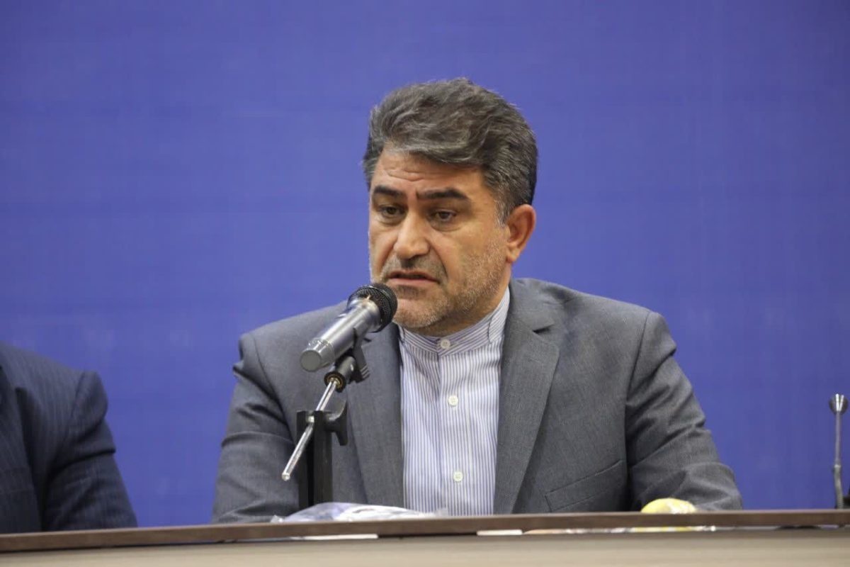 توزیع متوازن مسافران، نقطه قوت نوروز ۱۴۰۴ بود/ بازارچه‌های صنایع‌دستی آذربایجان‌غربی، نماد کارآفرینی و خلاقیت بومی