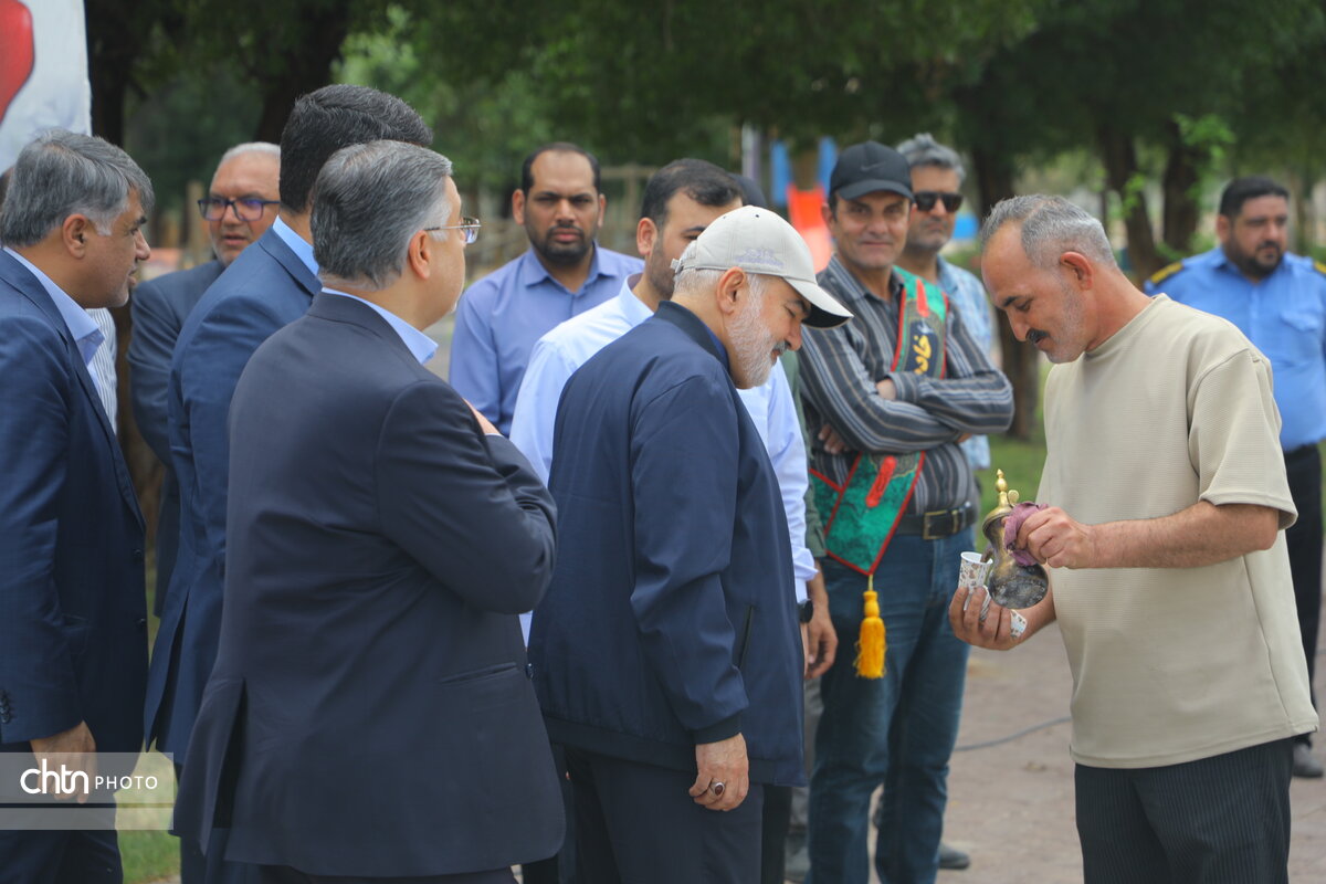 تأکید استاندار بر تسریع در عملیات اجرایی طرح موزه منطقه‌ای خوزستان