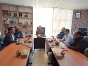 تسهیل مسیر سرمایه‌گذاری و تسریع در ساخت هتل ۵ستاره لاله سنندج