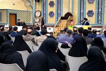 نقش‌آفرینی مردم در سرمایه‌گذاری برای تولید، ضامن حل مشکلات است