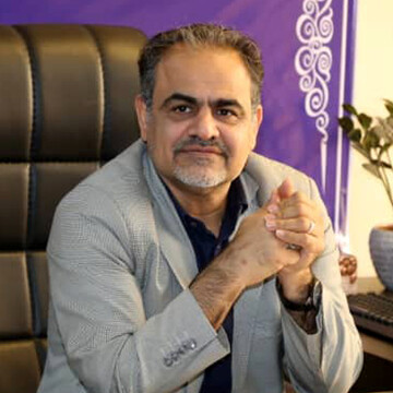خاک هرمز بخشی از هویت طبیعی و فرهنگی ایران است