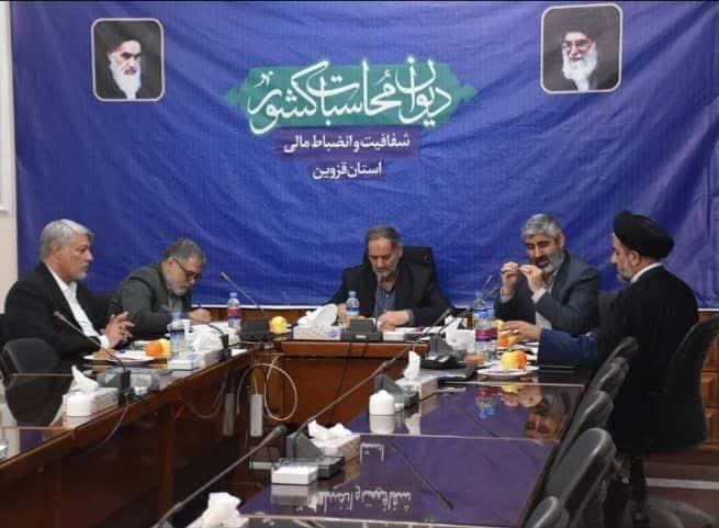 تأکید بر هم‌افزایی نمایندگان برای تحقق اهداف ماموریتی میراث‌فرهنگی، گردشگری و صنایع‌دستی/ ارائه گزارش عملکرد و پیگیری اجرای برنامه‌ها در سال ۱۴۰۴