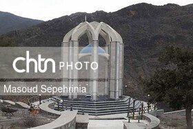 مقبره حکیم نباتی، یادمان شاعر و اندیشمند بزرگ در اشتبین مقبره حکیم نباتی، یادمان شاعر و اندیشمند بزرگ در اشتبین