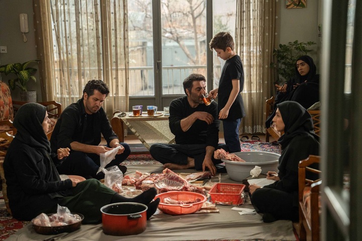 معرفی بازیگران سریال «استخوانسوز»/ فیلمبرداری در تهران ادامه دارد معرفی بازیگران سریال «استخوانسوز»/ فیلمبرداری در تهران ادامه دارد