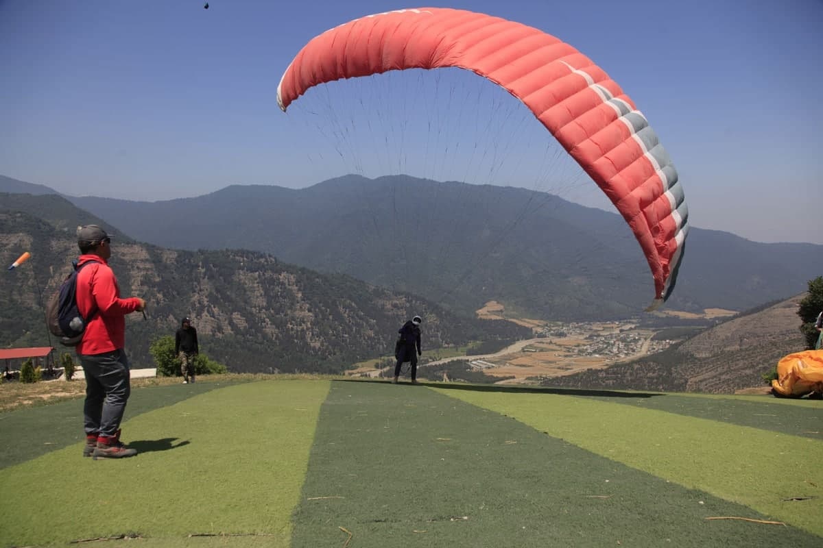 ورود ۶۵ تور گردشگری به استان گلستان در نوروز ۱۴۰۴