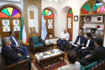 توسعه گردشگری گلستان در گرو تعامل دستگاه‌ها برای تأمین زیرساخت‌هاست