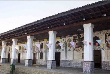 دستگاه‌های اجرایی دارای بنای تاریخی، مکلف به مرمت و احیا هستند