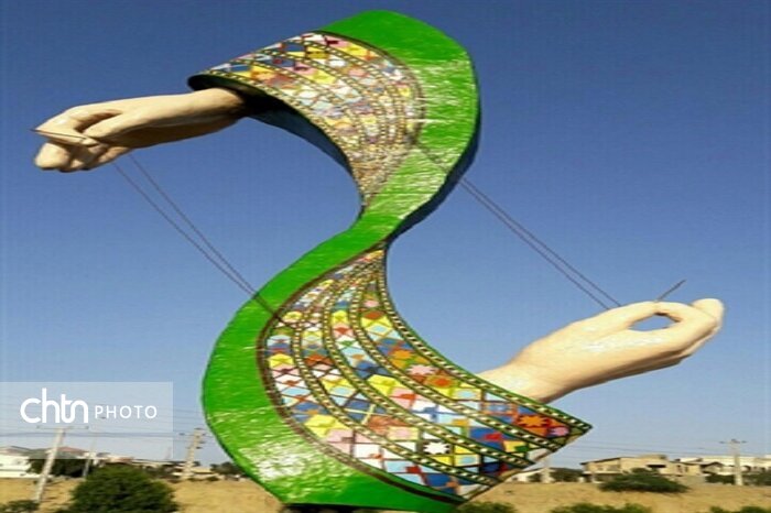 لزوم بهرهگیری از هنرهای بومی سیستان و بلوچستان در طراحی شهری