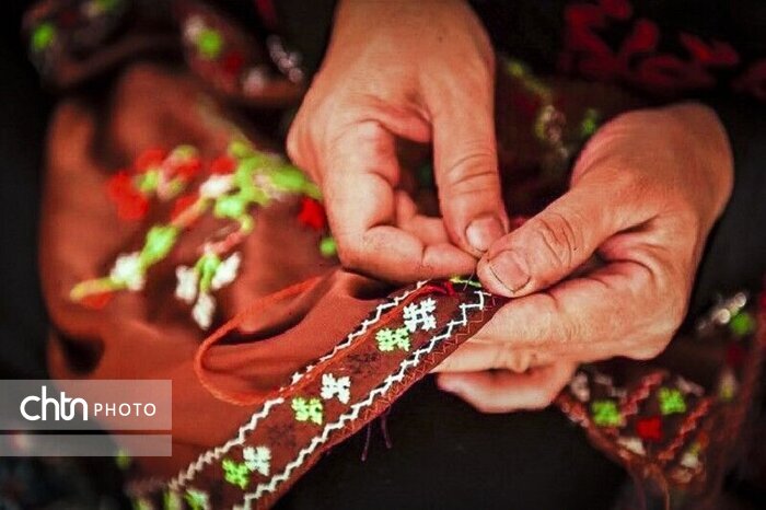 لزوم بهرهگیری از هنرهای بومی سیستان و بلوچستان در طراحی شهری