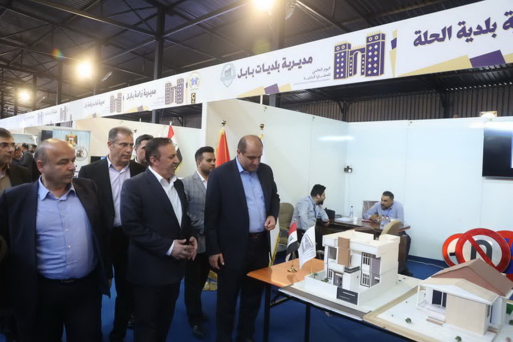 قزوین و بابل عراق در مسیر توسعه گردشگری/ آغاز فصل جدید همکاریهای فرهنگی و اقتصادی